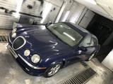Jaguar S-Type 2000 года за 3 200 000 тг. в Астана – фото 4