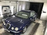 Jaguar S-Type 2000 года за 3 200 000 тг. в Астана – фото 5