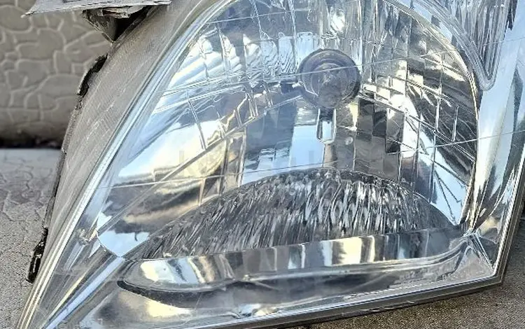 Левая фара с габаритом на Mazda MPV за 8 000 тг. в Тараз