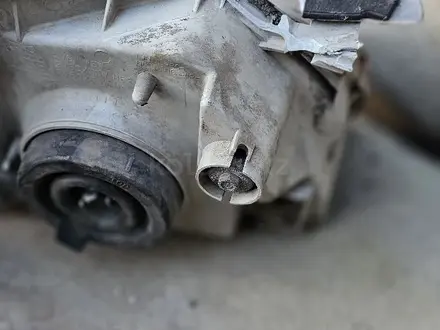 Левая фара с габаритом на Mazda MPV за 8 000 тг. в Тараз – фото 5