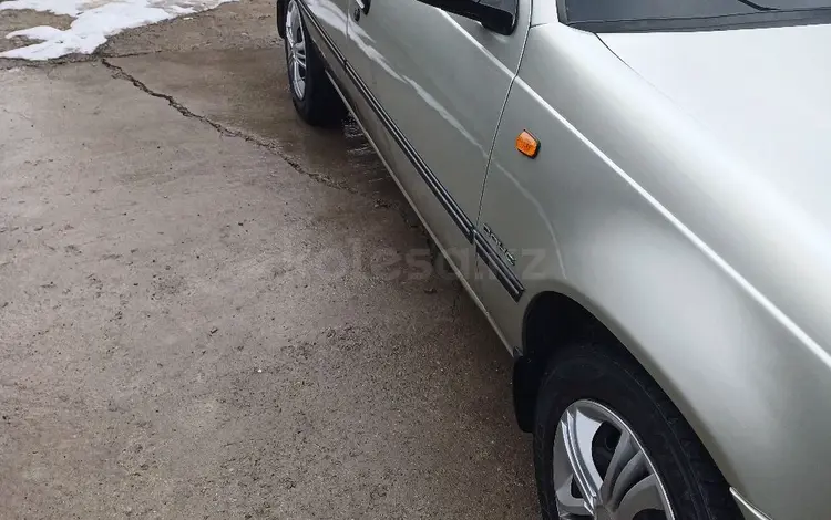 Daewoo Nexia 2007 годаүшін1 900 000 тг. в Шымкент