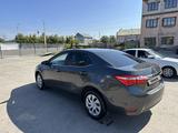 Toyota Corolla 2014 года за 7 000 000 тг. в Костанай – фото 3