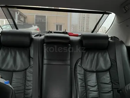 Toyota Crown Majesta 2007 года за 5 300 000 тг. в Кокшетау – фото 12