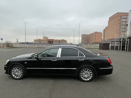 Toyota Crown Majesta 2007 года за 5 300 000 тг. в Кокшетау – фото 4