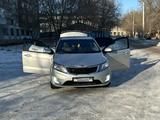 Kia Rio 2015 годаүшін5 400 000 тг. в Костанай