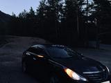 Hyundai Sonata 2012 годаfor6 500 000 тг. в Семей – фото 4