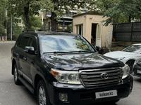 Toyota Land Cruiser 2014 года за 20 500 000 тг. в Алматы