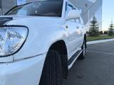 Toyota Land Cruiser 2006 года за 9 800 000 тг. в Уральск – фото 2