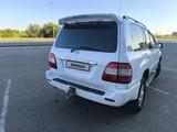 Toyota Land Cruiser 2006 года за 9 800 000 тг. в Уральск – фото 3