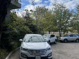 Hyundai Santa Fe 2013 года за 9 700 000 тг. в Актау
