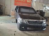 Toyota Hilux 2010 года за 3 500 000 тг. в Астана