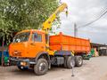 Крано манипуляторные установки и переоборудование грузового авто транспорта в Алматы – фото 17