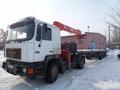 Крано манипуляторные установки и переоборудование грузового авто транспорта в Алматы – фото 45