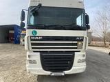 DAF  XF 105 2011 годаүшін30 000 000 тг. в Жаркент