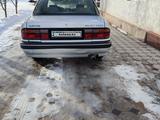 Mitsubishi Galant 1991 годаfor1 380 000 тг. в Мерке – фото 2