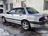 Mitsubishi Galant 1991 годаfor1 380 000 тг. в Мерке – фото 4