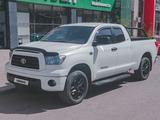 Toyota Tundra 2009 года за 13 500 000 тг. в Костанай