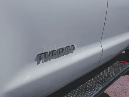 Toyota Tundra 2009 года за 13 000 000 тг. в Костанай – фото 9