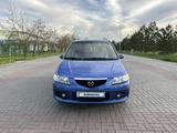 Mazda Premacy 2001 года за 3 500 000 тг. в Талдыкорган – фото 3