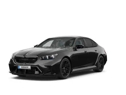 BMW M5 2026 года за 106 558 000 тг. в Усть-Каменогорск