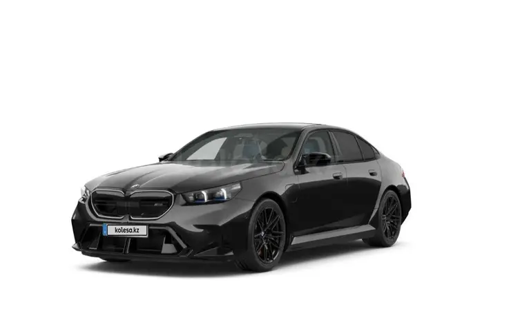 BMW M5 2026 года за 106 558 000 тг. в Усть-Каменогорск