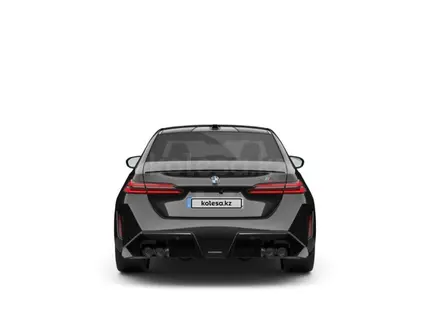 BMW M5 2026 года за 106 558 000 тг. в Усть-Каменогорск – фото 4