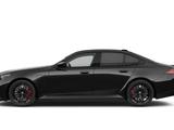 BMW M5 2026 года за 106 558 000 тг. в Усть-Каменогорск – фото 5