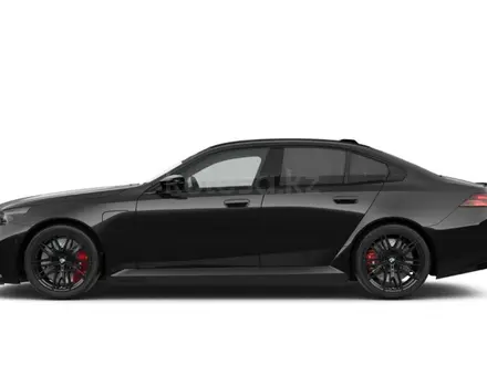 BMW M5 2026 года за 106 558 000 тг. в Усть-Каменогорск – фото 5