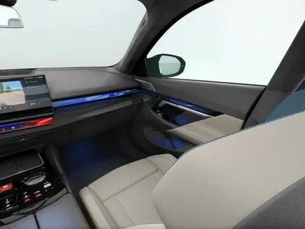BMW M5 2026 года за 106 558 000 тг. в Усть-Каменогорск – фото 8