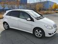 Mercedes-Benz B 180 2011 годаүшін5 500 000 тг. в Темиртау – фото 5