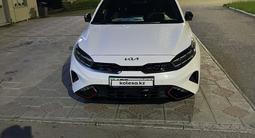 Kia Cerato 2023 годаүшін12 500 000 тг. в Усть-Каменогорск – фото 2