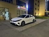 Kia Cerato 2023 годаүшін12 500 000 тг. в Усть-Каменогорск – фото 3