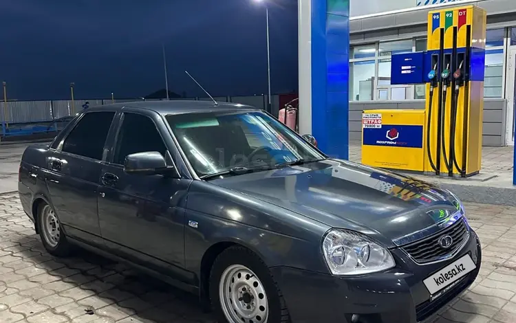 ВАЗ (Lada) Priora 2170 2012 годаүшін2 200 000 тг. в Шымкент