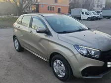 ВАЗ (Lada) XRAY