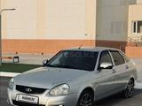 ВАЗ (Lada) Priora 2172 2013 годаүшін2 000 000 тг. в Актау – фото 2