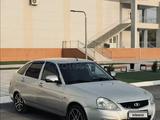 ВАЗ (Lada) Priora 2172 2013 годаүшін2 000 000 тг. в Актау – фото 3