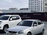 ВАЗ (Lada) Priora 2172 2013 годаүшін2 000 000 тг. в Актау – фото 5