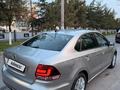 Volkswagen Polo 2020 года за 6 500 000 тг. в Шымкент – фото 10