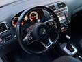 Volkswagen Polo 2020 года за 6 500 000 тг. в Шымкент – фото 12