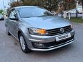 Volkswagen Polo 2020 года за 6 500 000 тг. в Шымкент – фото 14
