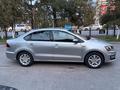 Volkswagen Polo 2020 года за 6 500 000 тг. в Шымкент – фото 15
