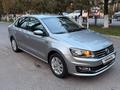 Volkswagen Polo 2020 года за 6 500 000 тг. в Шымкент – фото 2