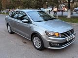 Volkswagen Polo 2020 года за 6 500 000 тг. в Шымкент – фото 2