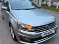 Volkswagen Polo 2020 года за 6 500 000 тг. в Шымкент – фото 3