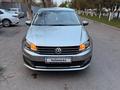 Volkswagen Polo 2020 года за 6 500 000 тг. в Шымкент – фото 4