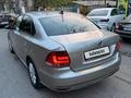Volkswagen Polo 2020 года за 6 500 000 тг. в Шымкент – фото 6