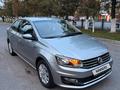 Volkswagen Polo 2020 года за 6 500 000 тг. в Шымкент – фото 9