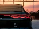 BYD Han 2025 года за 13 700 000 тг. в Алматы