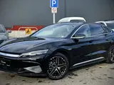 BYD Han Flagship EV 2025 года за 16 300 000 тг. в Алматы
