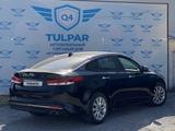 Kia Optima 2016 годаfor8 800 000 тг. в Шымкент – фото 2